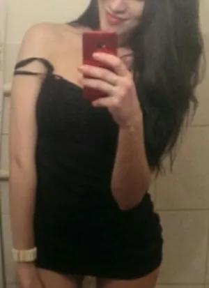 проститутка Уля, 24, Магнитогорск