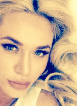 проститутка Вера, 33, Магнитогорск